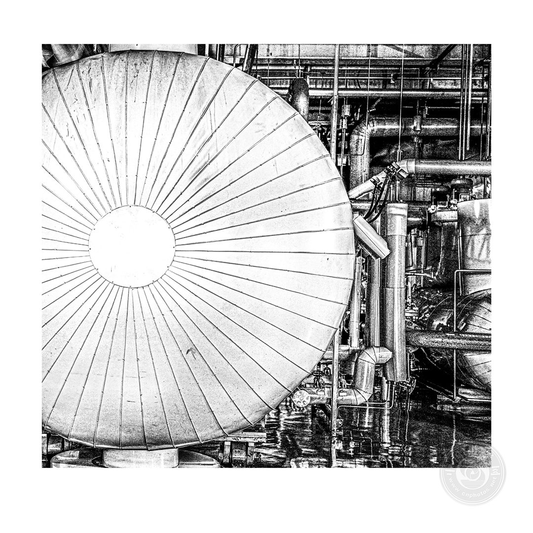 2025第三屆中國(guó)工業(yè)文化攝影大展投稿作品選登(五)